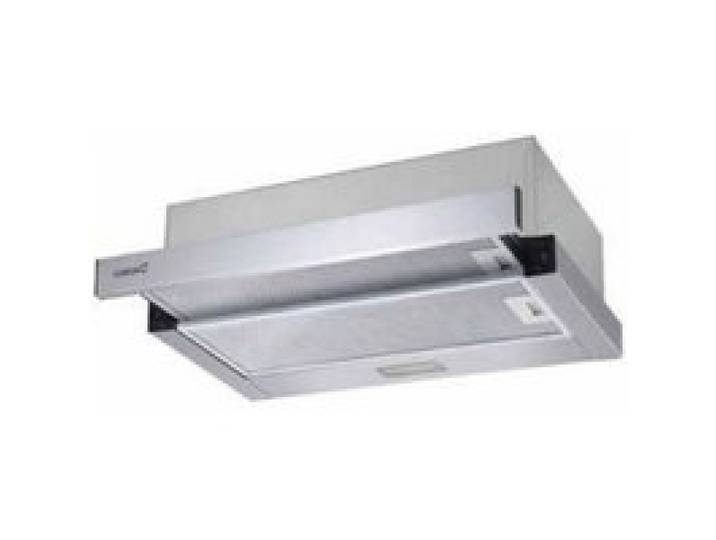 Hotte standard - Cata - TFB5160X - Inox - 60 cm - Evacuation
