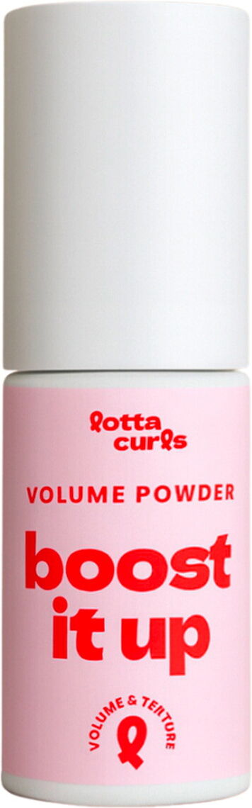 6g lotta curls Volume Powder