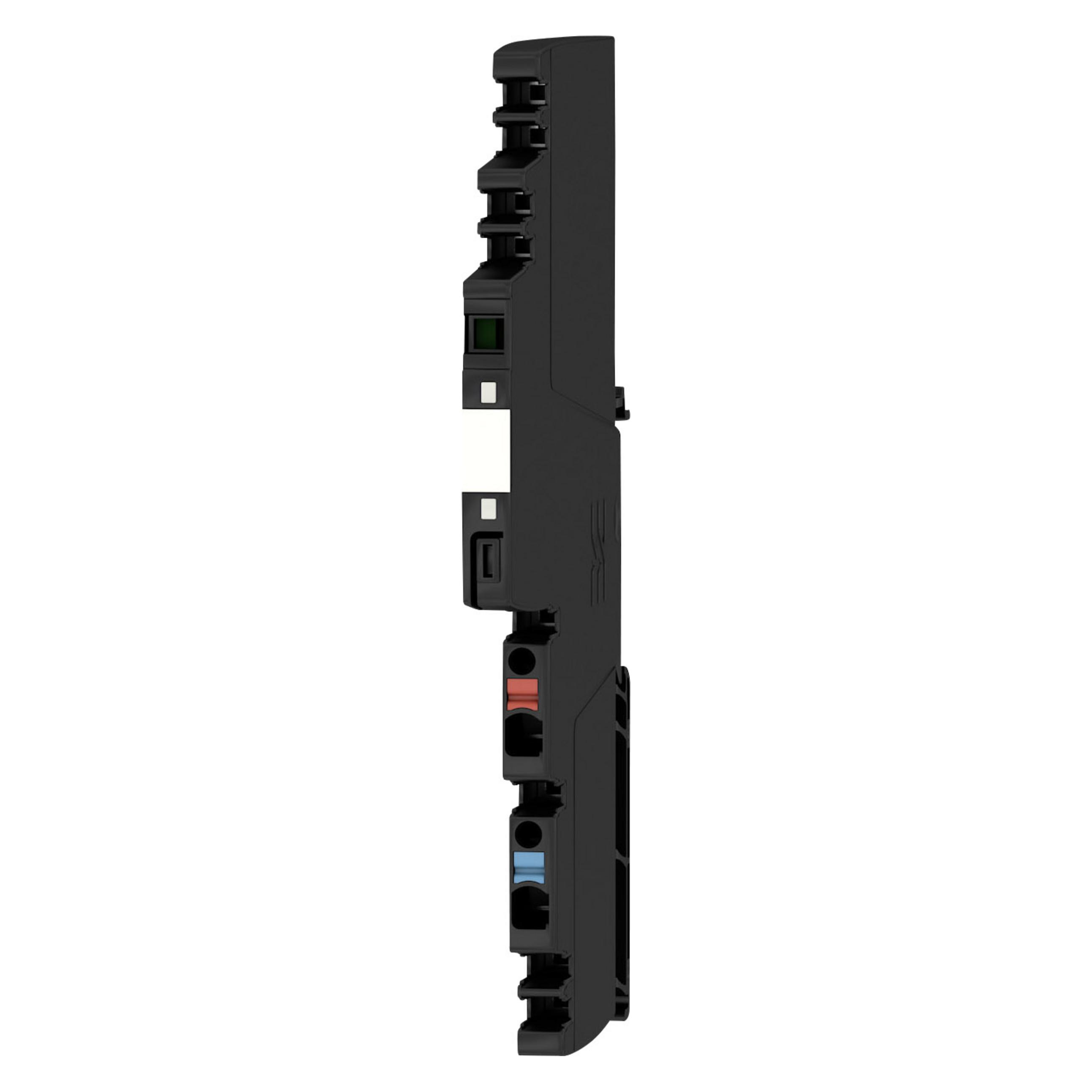 Weidmüller Elektr, Lastüberwachung AMG ELM-1F CL2 (2491270000)