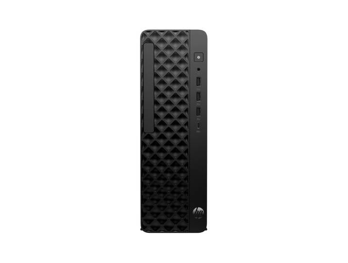HP ProDesk 2 SFF G2a E Desktop PC, AMD Ryzen™ 5, 16 Go, DDR5-SDRAM, 256 Go, SSD, Windows 11 Pro DL8T4ET