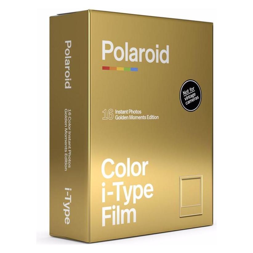 Polaroid GoldenMoments Double P (006034)