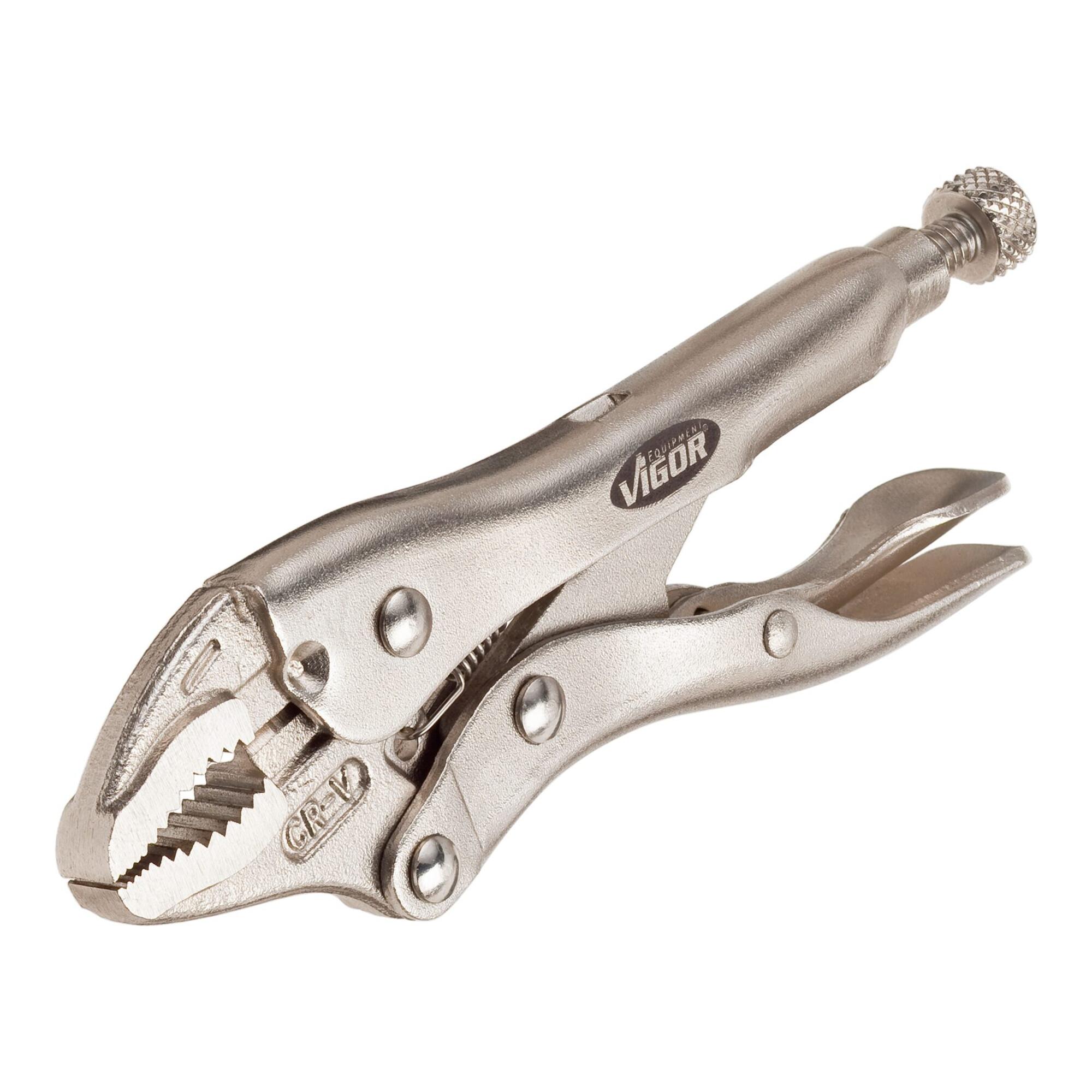 VIGOR Universal-Grip-Zange, groß V1803 Gesamtlänge: 250 mm)