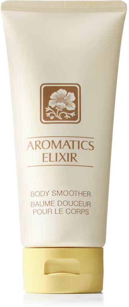Clinique Aromatics Elixir Body Smoother 200 ml