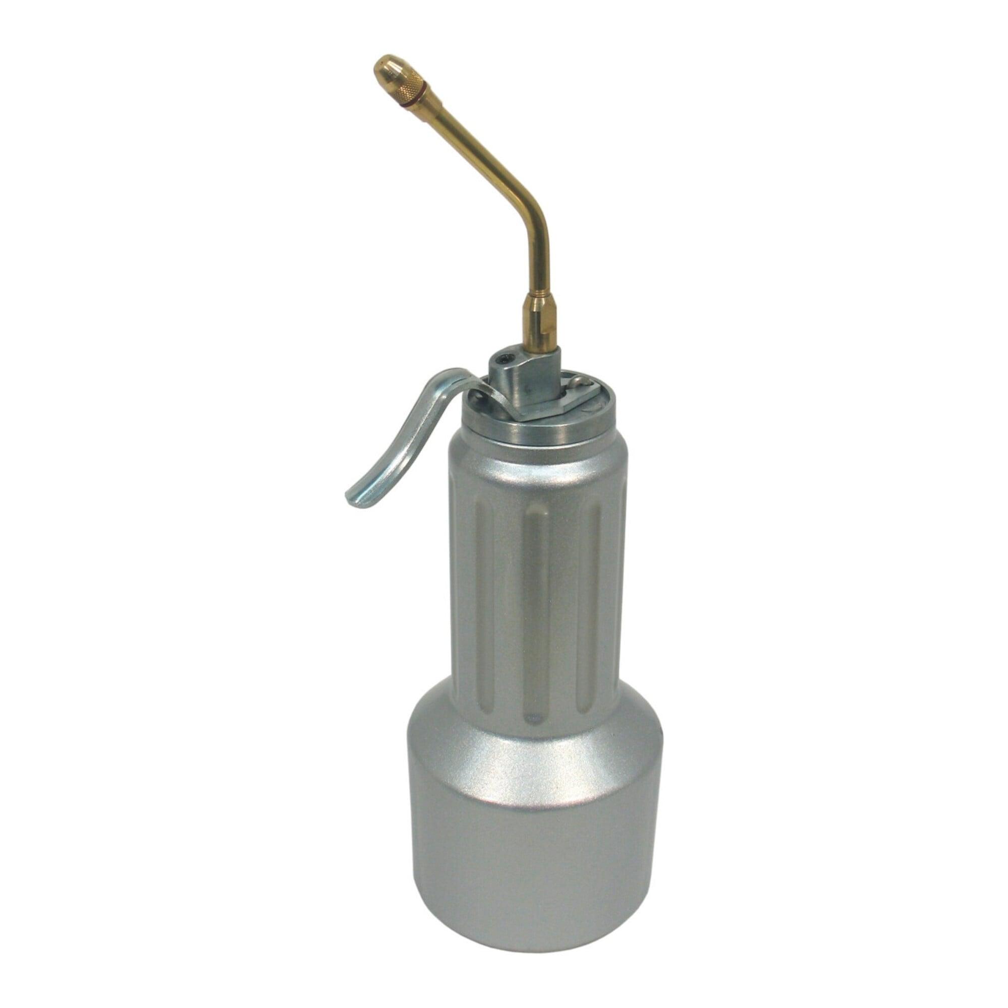 Mato Flüssigkeitszerstäuber aus Aluminium, Fassungsvermögen: 500 ml (3309503)