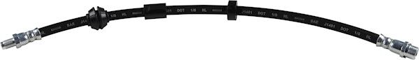 Jp Group Bremsschlauch 4961600400 Vorderachse Für Volvo