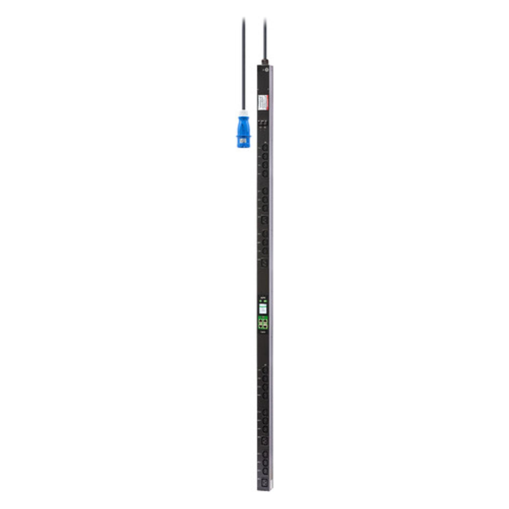APC Easy Pdu 2g Metered-By-Outlet (EPDU2132SMBO)