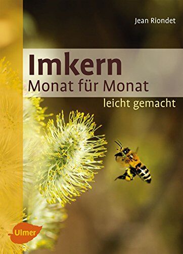 Jean Riondet - Imkern Monat für Monat: Leicht gemacht - Preis vom 09.10.2026 07:28:09 h