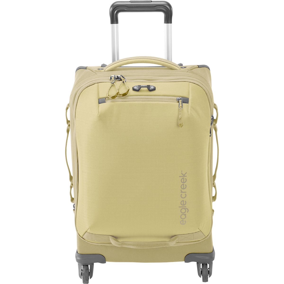 Eagle Creek Expanse 4-Wheeled International Carry On 35L gold (710) 35L EC0A5EK8710