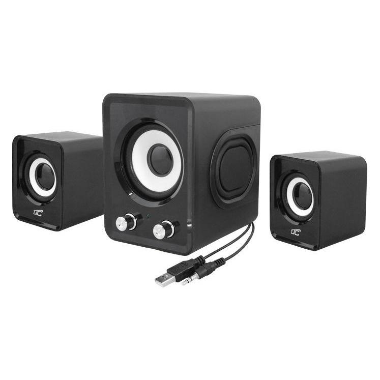 LTC LXKS201CZ Computer Speakers (LXKS201CZ)