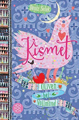 Deniz Selek - Kismet - Oliven bei Vollmond - Preis vom 11.10.2026 15:43:13 h