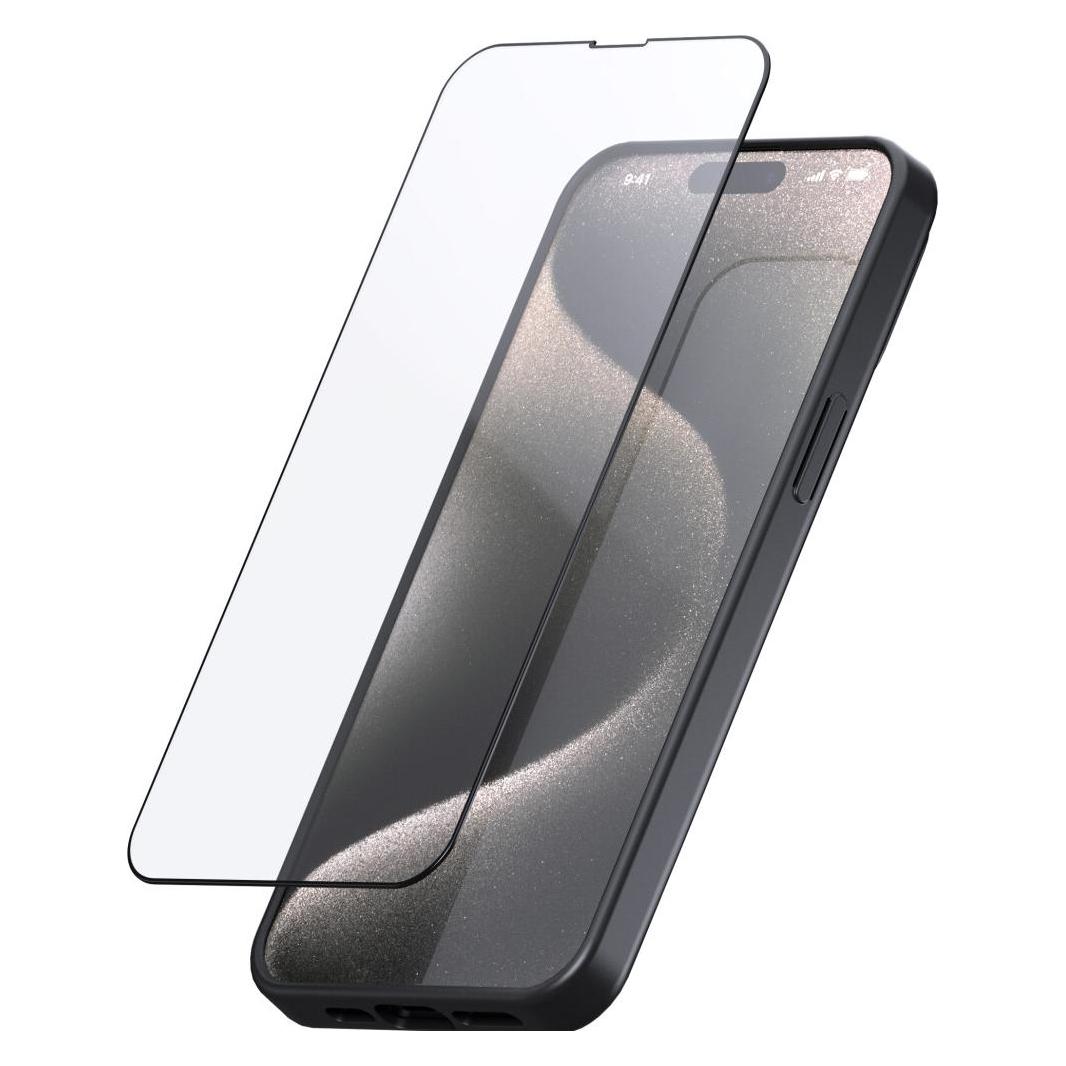 Sp Connect Schutzfolie iPhone 15 Pro (Apple iPhone 15 Pro) (52857)