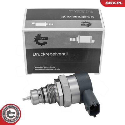 ESEN SKV Druckregelventil, Common-Rail-System 14skv625 für Ford LAND ROVER