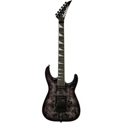 Jackson JS Series JS32 DKAP - TR BLK - E-Gitarre