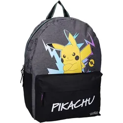 Vadobag Rucksack 39 x 29 x 12 cm Pokémon Ready For Battle