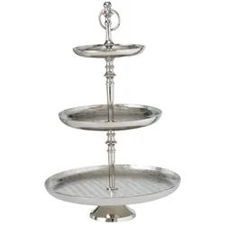 Boltze Deko Etagere H 50cm PASSIA - D/H ca. 31.00x50.00