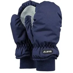BARTS Kleinkind Handschuhe / Fäustlinge Nylon Mitts, Größe 2 in Blau Blau