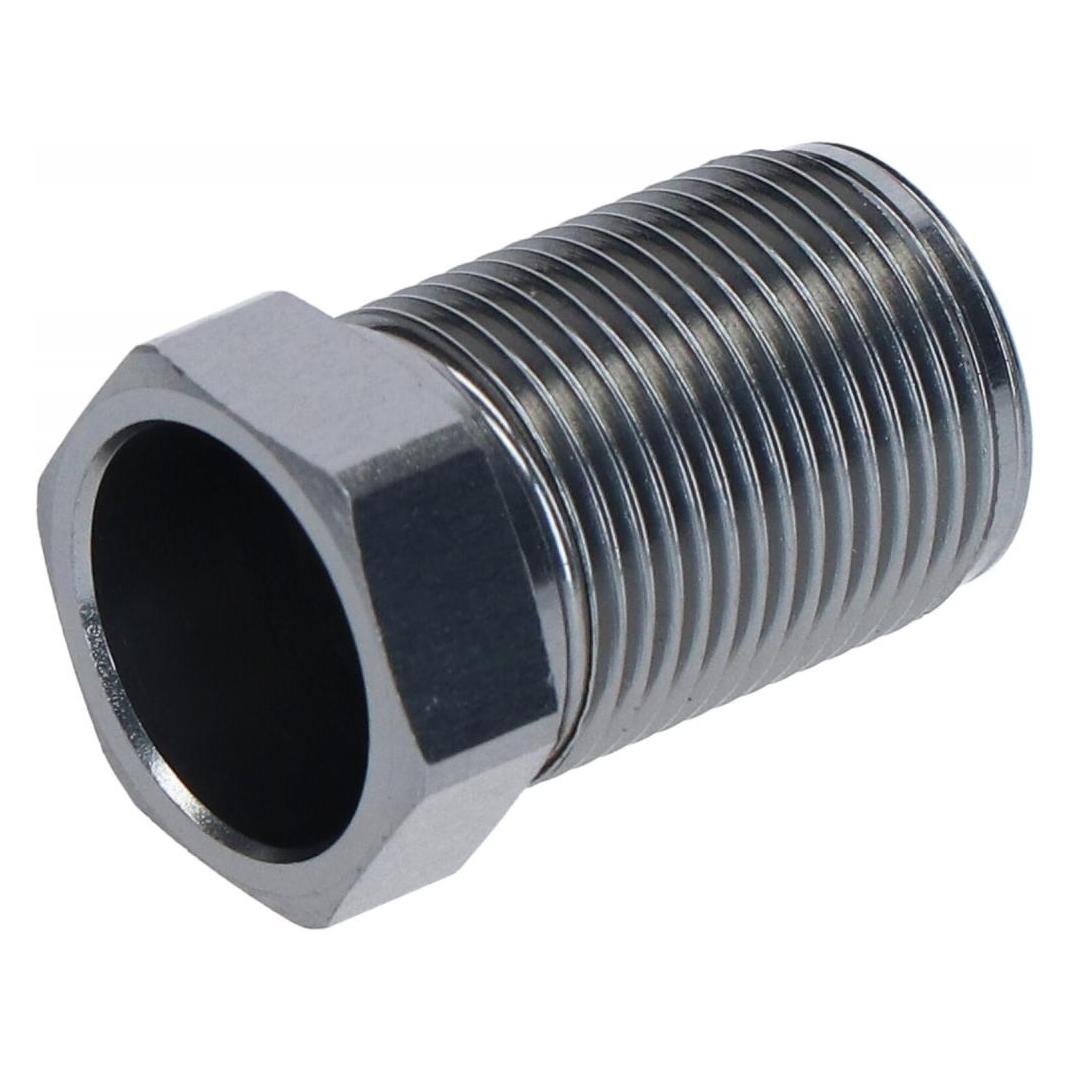 Shimano Verschlusshülse Achse PD-M9100 links (39191248)
