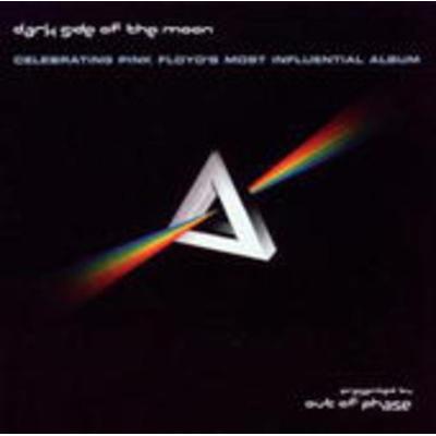 Dark Side Of The Moon/Tribute Pink Floyd - Out Of Phase, CD