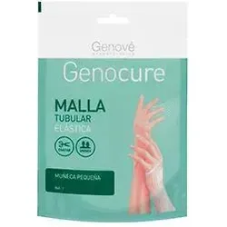 Genové Genocure Malla Tubular Elástica Muñeca Ref-1 Genove
