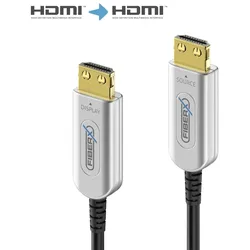 FiberX Glasfaser Ext. Kabel 70m FX-I350-070
