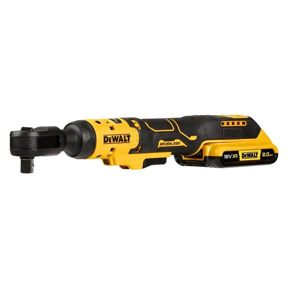 DeWalt DCF512 (Schlagschrauber) (DCF512D1-QW)