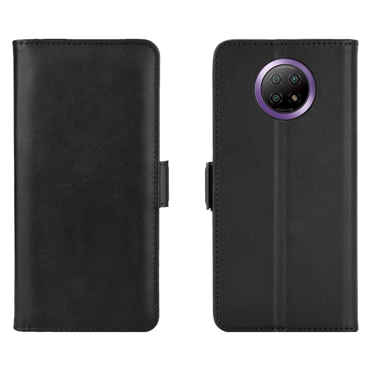 Screenguard Xiaomi Redmi Note 9T CardLounge Lederhülle (Xiaomi Redmi Note 9T) (00028659)