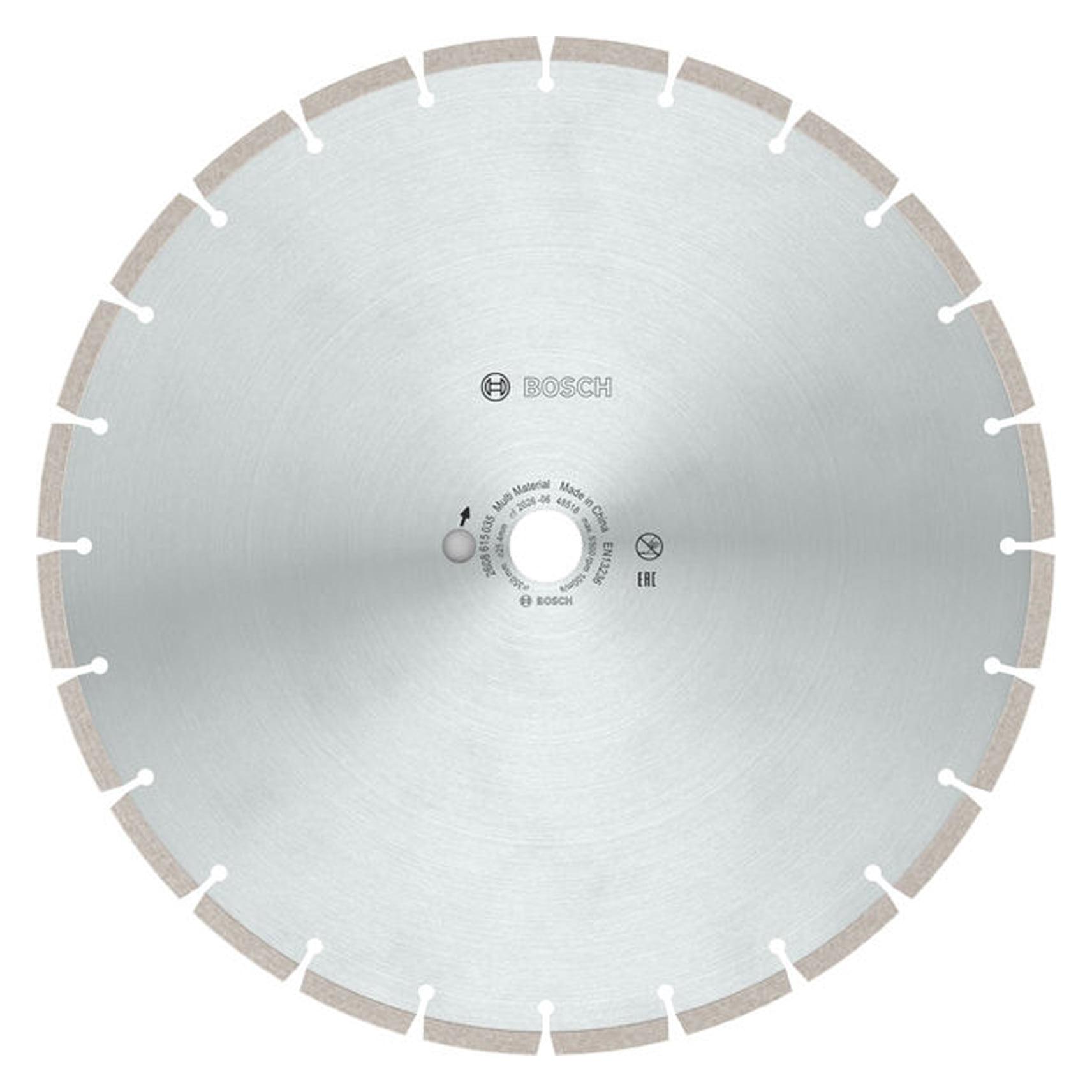 Bosch Zubehör Piña Tarczowa Diamentowa Eco se (2608615035)