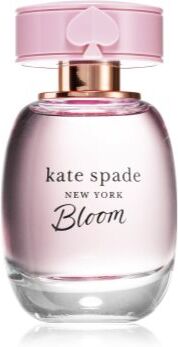 Kate Spade New York Bloom Eau de Toilette para mulheres 40 ml. New York Bloom