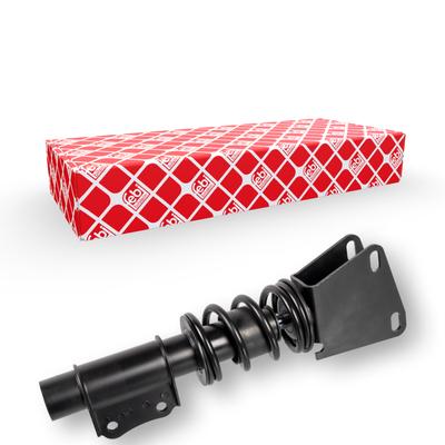 FEBI BILSTEIN Dämpfer, Fahrerhauslagerung 172044 hinten für RENAULT TRUCKS