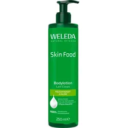 Weleda Skin Food Bodylotion