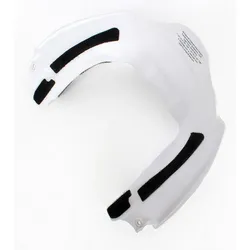 Leatt GPX Adventure Nackenschutz Hinterteil
