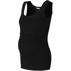 Noppies Umstands- und Still-Top Evita, schwarz, XL