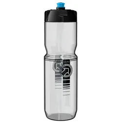 PRO Trinkflasche Team transparent | 800 ml