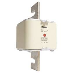 Hager LNH41000SM NH-Sicherung 1000 A 1 St.