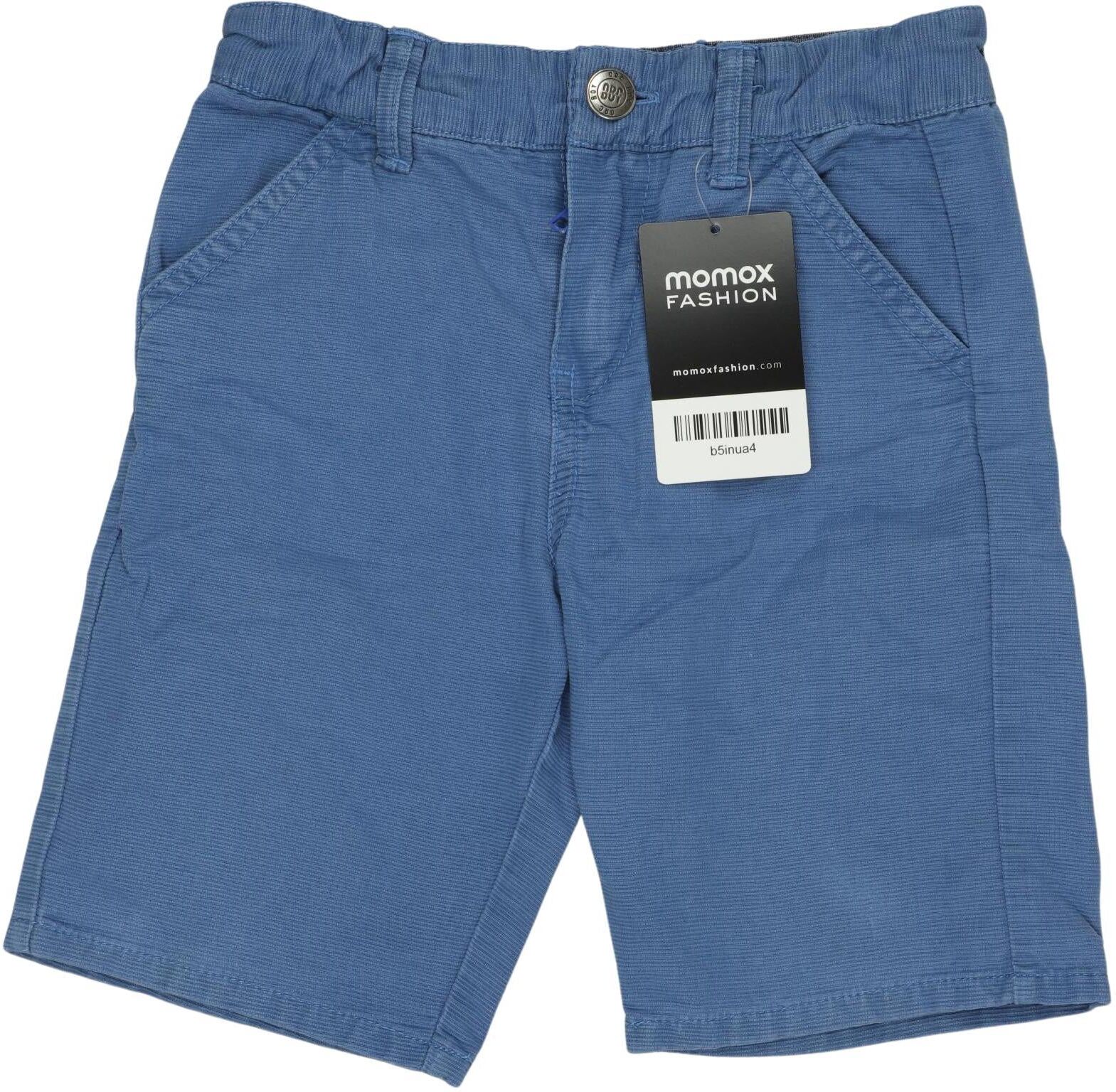 Orchestra Jungen Shorts, Blau, Gr. EU 98, Baumwolle - Second Hand