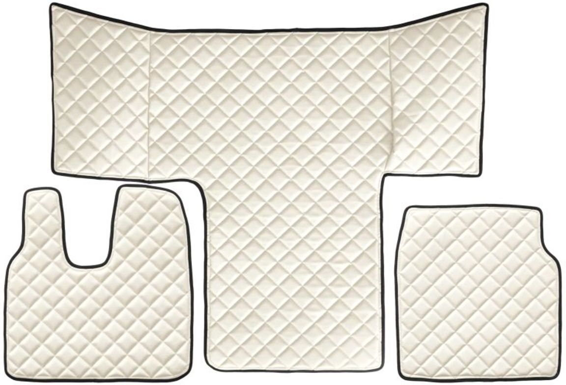 Fußmatte F-CORE FL41 CHAMP