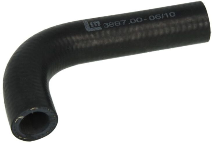 Kühlerschlauch LEMA 3887.00