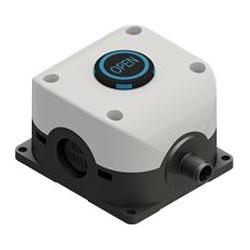 RS PRO Tastend SB113-022-G Steuerstation-Schalter (711252)