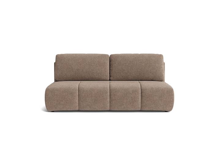 Pax 3-Sitzer-Schlafsofa