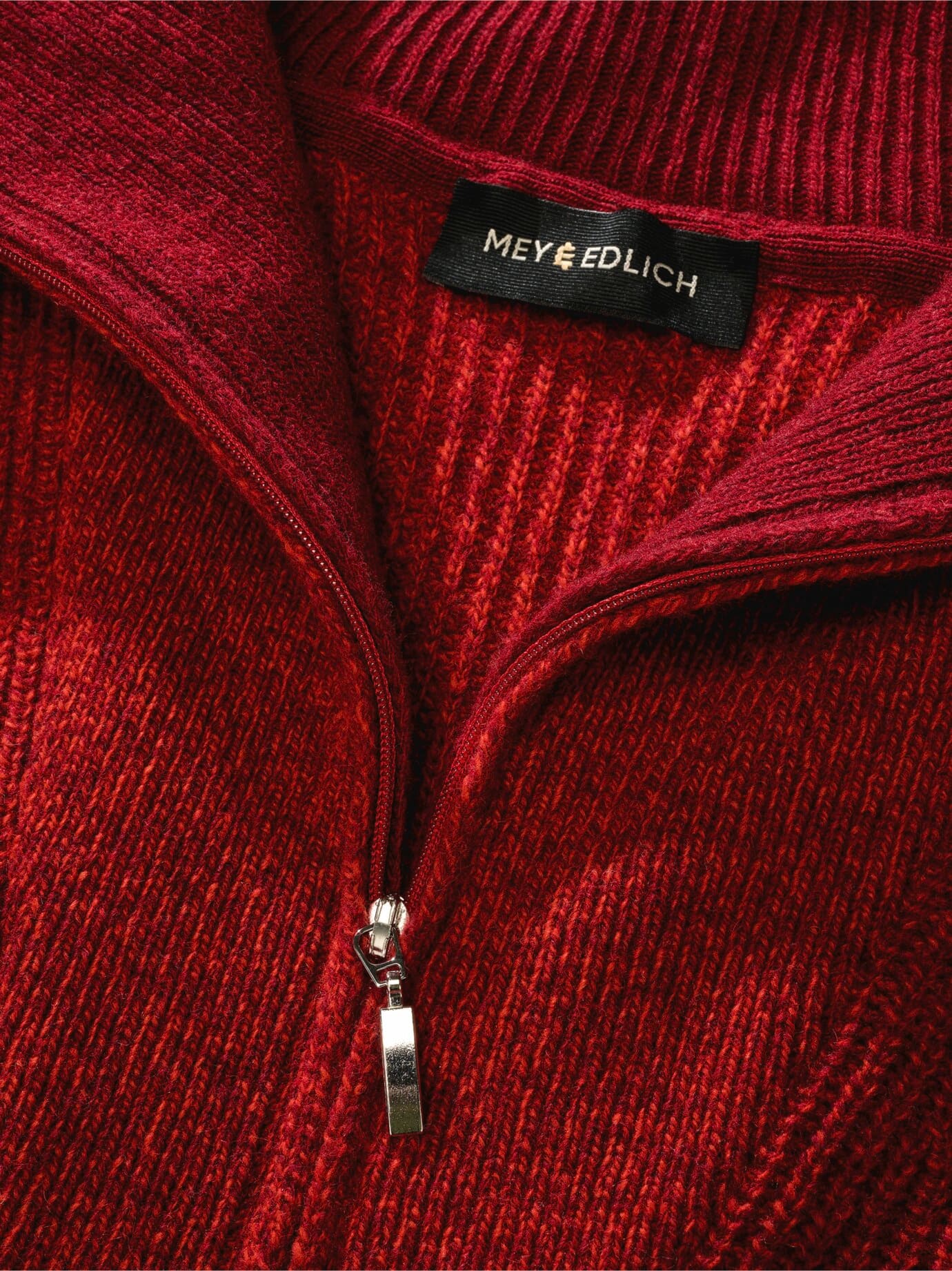 Mey & Edlich St. Moritz-Troyer Rot 50