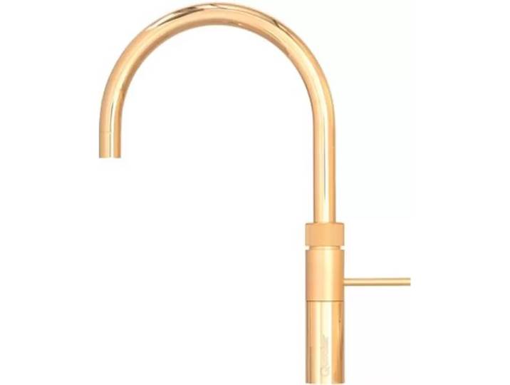 Quooker Fusion Round Goud