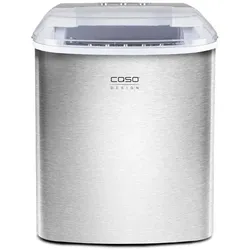 CASO IceChef Pro Eiswürfelbereiter