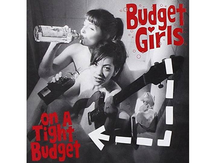 Budget Girls - On A Tight Budget