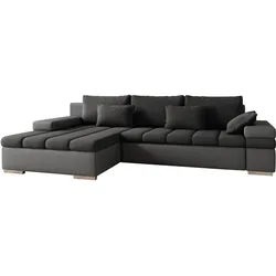 ECKSOFA Bangkok, Seite: Links