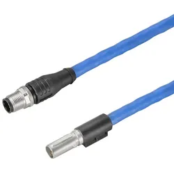 Weidmüller Datenleitung HDCXX6A01MFSM12X0600