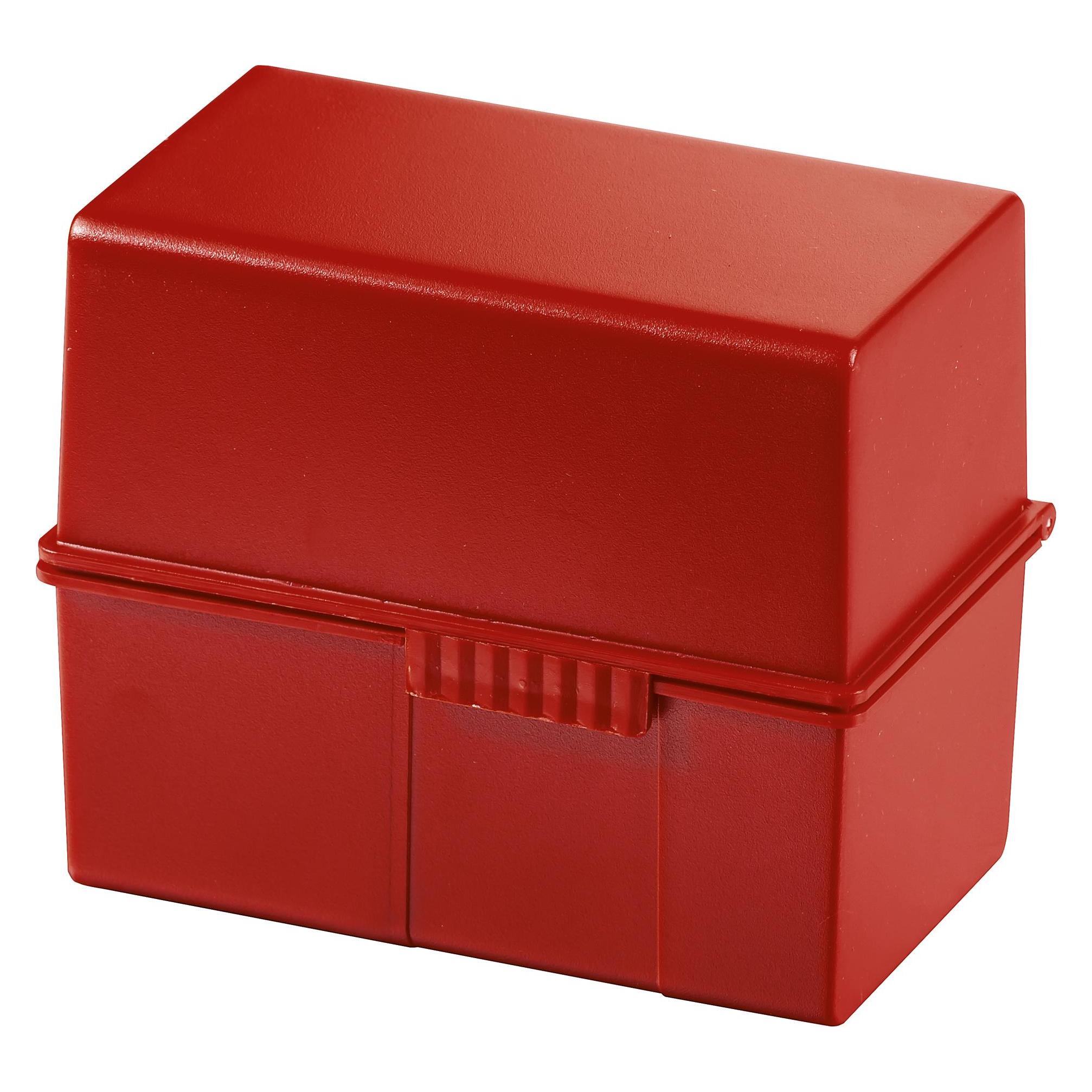 Han Karteibox (A6) (976-17)