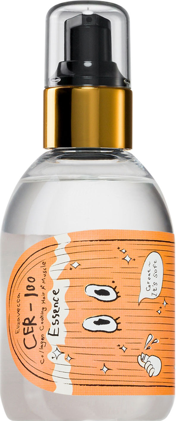 ELIZAVECCA Cer-100 Collagen Coating Hair A+ Muscle Essence 150ml