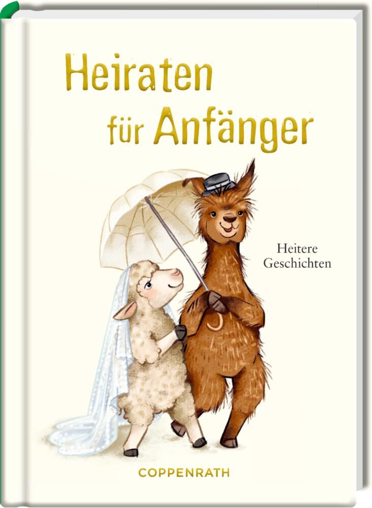 Heiraten für Anfänger: Heitere Geschichten - Preis vom 11.10.2026 15:43:13 h