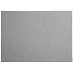 ASA Selection Tischset Fabric 46 x 33 cm Polyester Silver Grey