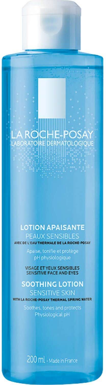 LA ROCHE POSAY La Roche-Posay Loción Calmante 200ml